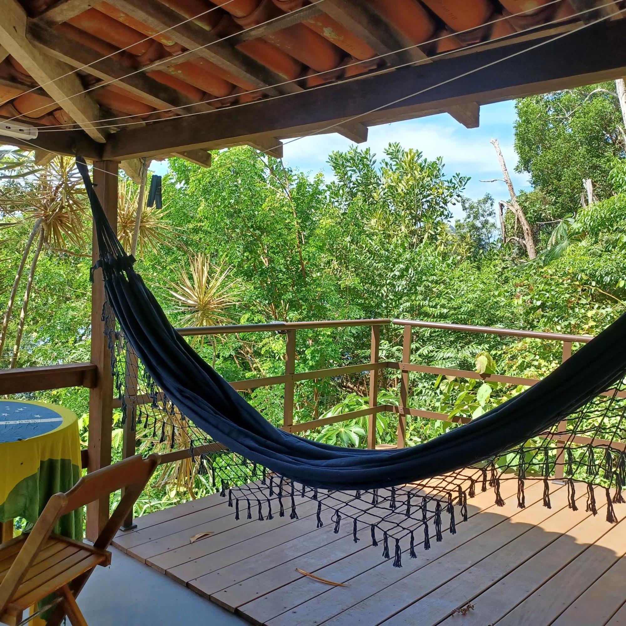 Hotel Saracura Praia de Araçatiba Habitación foto